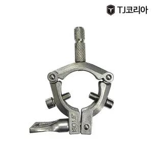 수갑형 낚시받침대 스테인리스 선상받침대 낚싯대거치대