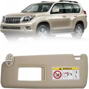 2010-2021 렉서스 GX460 2009-2023 토요타 육상 크루저 프라도 KDJ155/KDJ150 교체 74320-0G030-A0와