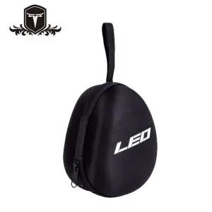 [콩심팥심]EVA 릴주머니 낚방 릴케이스 릴가방