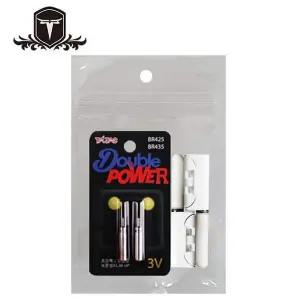 [콩심팥심]입질 밤낚시 입질감지기 끝보기 3색