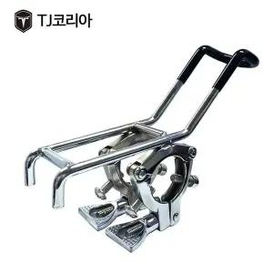 [콩심팥심]수갑형 선상받침대 낚시대거치대 낚시대