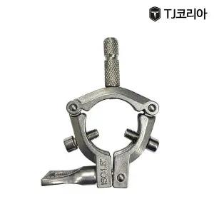 [콩심팥심]수갑형 낚시받침대 스테인리스 선상받침대 낚싯대거치대