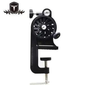 [콩심팥심]낚시 홀더형 라인더 낚시줄감개 셀프 낚시줄 리사이클