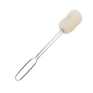 스텐손잡이 교체용솔 병솔 브러쉬 세척 물병 젖병