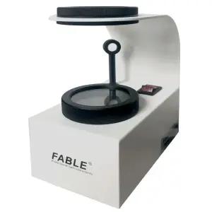 보석 렌즈 편광판 검사기 라이트 식별 측정기