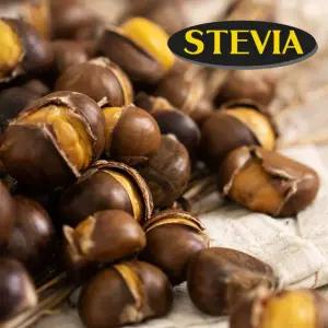 [잇츠푸드] 스테비아 생율밤 500g x 4팩