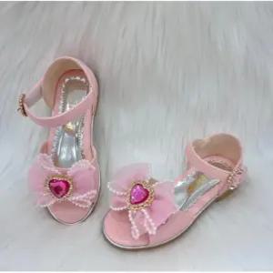 [탈렌트키즈](모다시흥)쁘띠앙팡 TSW31NWS12_12 TS아델리아샌들_SH