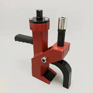 휴대용 탈착기 타이어 트랙터 분해 리무버 트럭 바퀴