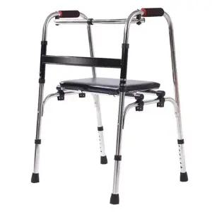 어른 보행기 워커 보행 할머니 어른보행기 성인용 실내