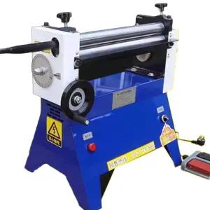 철판롤 롤밴딩 기계 철근 강판 절곡기 밴딩머신 2mm 압연기
