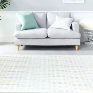 발코니 롤매트 200cmx30m 물방울 층간소음방지 매트 쿠션 미끄럼 놀이방 반려견 반려묘 인테리어 홈인테리