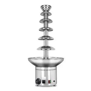 초코 분수 퐁듀 기계 마시멜로 뷔페 초코분수 호텔 상품