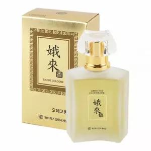 플로랄 튜베로즈 앰버 카네이션 오렌지꽃 향수 80ml