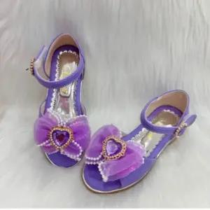 [탈렌트키즈](모다시흥)쁘띠앙팡 TSW31NWS12_13 TS아델리아샌들_SH