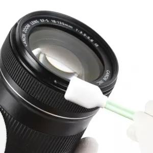 산업용 스틱 면봉 다목적 50개입 청소