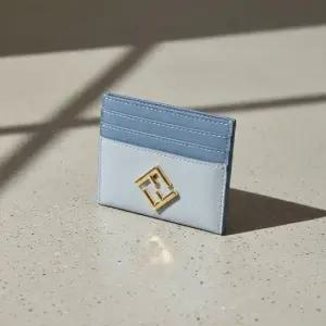 MUST IT_SS25 여성 FF다이아몬드 카드지갑8M0445 ALV4 F1SL4