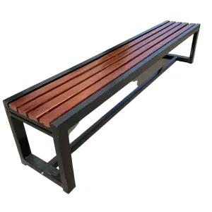 원목 카 대기실 등받이 테라스 벤치 공원 평벤치 철제 카페 옥외용벤치의자 의자 야외 긴의자