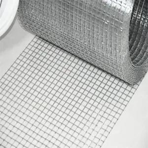 인테리어망 폭1000mmX10M 아연도금철망 철망 울타리망