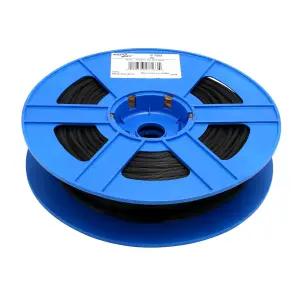 프라임 라인 P 7563 스크린 리테이너 스플라인 0.140인치(9/64인치) 250피트(1롤)