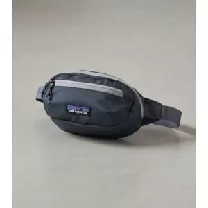 MUST IT_ 26SS Terravia Mini Hip Pack 49448-SMDB) 테라비아 미니 힙 팩)