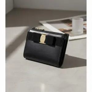 MUST IT_ 바라 여성 반지갑 콤팩트 월렛 22E009 734500