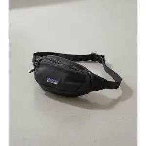 MUST IT_ 26SS Terravia Mini Hip Pack 49448-BLK) 테라비아 미니 힙 팩)