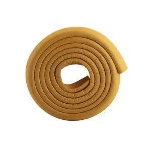 모서리안전보호대 소 베이지 2M대 유아용품 보호대 가드 커버 쿠션 아이 충격방지 어린이집 머리