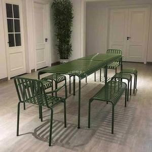 철제 식탁 의자 테이블 야외 정원 테라스 세트