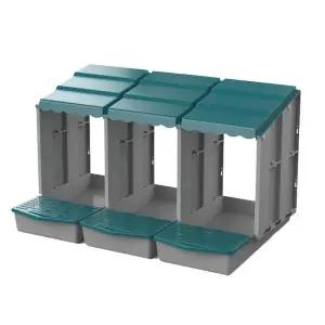 닭산란통 새보금자리 닭둥지 달걀 알통 대형 산란통 앵무새장 짚둥지 닭산란장