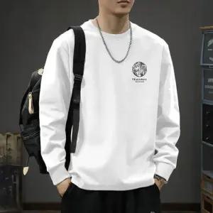 토르 가을 캐주얼 남친 긴팔 티 빅사이즈 OPH3