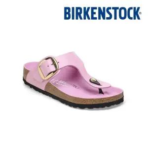 [백화점 정품] 어그 [정상가 229000원][BRKENSTOCK] 버켄스탁 지제 빅 버클 Gizeh Big Buckle 플립플랍 106