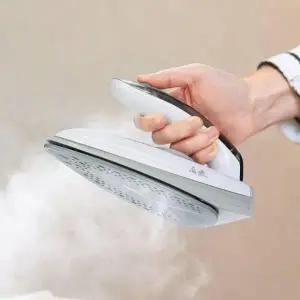 ( )초경량 미니 스팀다리미 접이식 손잡이 스팀 건식 모드지원 RC030_24993572