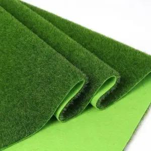 ( )소품촬영용잔디 데코용 미니어처 인조잔디(50x100cm)건축모형바닥장식 장식용잔디_24994794