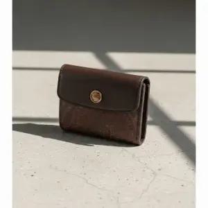 MUST IT_ 26SS 페이즐리 자카드 지갑 WP2D0012AA027 M0019