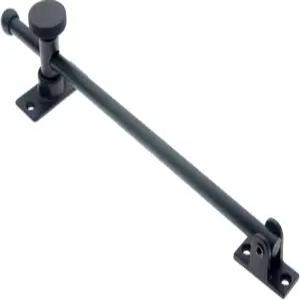 idh by St. Simons 2101-10B 전문가용 품질 정품 솔리드 황동 케이스 조정기 10인치 오일 러빙 브론즈