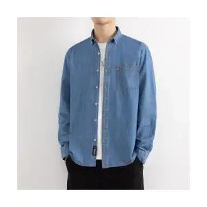 크리링 남친 오피스룩 잠바 바람막이 자켓 야상 데일리 KKE1