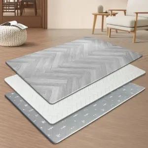 국민유아 어린이집 안전 놀이방매트 바닥쿠션 아기방