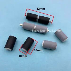 20개 에코 솔벤트 프린터 고무 롤러 올윈 마이젯 휴먼 쉬리 디카 야셀란 플로터 핀치