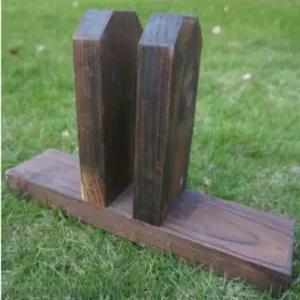 울타리 다리 고정용 철제 부품 액세서리