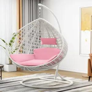 그네 실내스윙 쇼파 바구니 테라스 야외 요람 마당 카페 인테리어