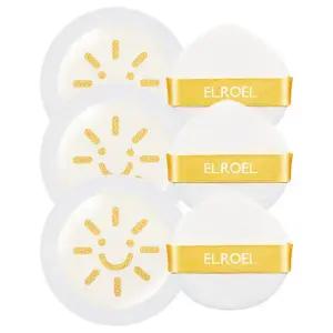 이지하우스 엘로엘 선쿠션 S9 2025 팡팡 빅선쿠션 리필3 611339