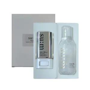 이지하우스 숨 선어웨이 벨벳 선스틱 기획세트 723861