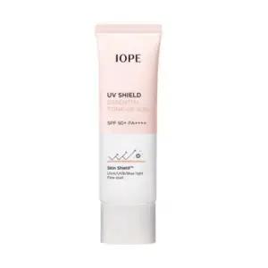 이지하우스 쉴드 50ml 톤업크림 UV 에센셜 톤업 선 SPF50+PA++++ 639234
