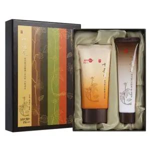 이지하우스 십장셍 썬케어 천지향 선크림 기획세트 spf 50 PA+++ W61F848 640495