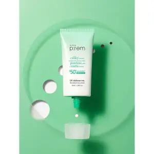 이지하우스 메이크프렘 유브이 디펜스 미 노세범 선크림 50ml 620109