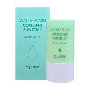 이지하우스 김정문알로에 큐어워터스플래쉬쿨링 선스틱23g 2개 HI 716353