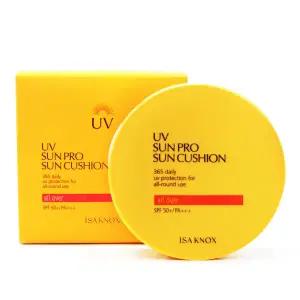 이지하우스 이자녹스 UV선프로 365 올 오버 빅 선쿠션 23g 620055