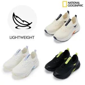 매장정품 NATIONALGEOGRAPHIC 내셔널지오그래픽 에어 플로우 키즈 아웃도어 여름 운동화 K255KSN024 141190