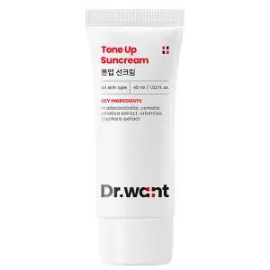 이지하우스 톤업 선크림 SPF50+/PA++++ 무기자차 자외선차단제 587759