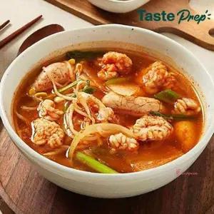 알탕 340g 1인분 밀키트ijk672